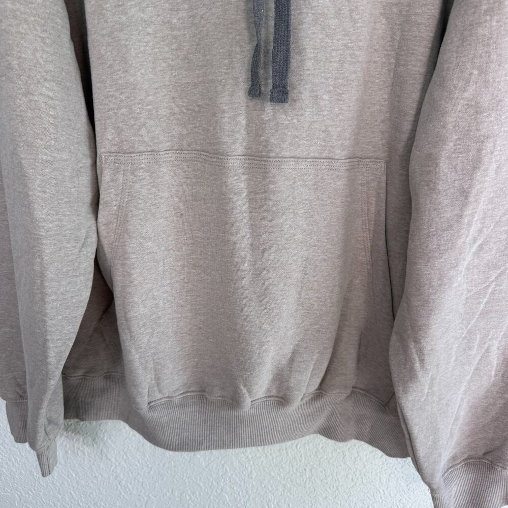 Drake Waterfowl Hoodie Men 2XL What The Duck Graphic Soft Sweater Hunter XXL NEW - Picture 6 of 9